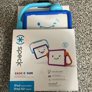 Ipad case for kids.